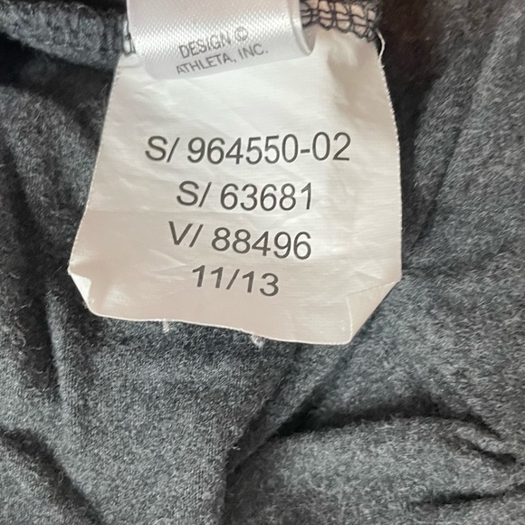 Athleta Kama Capri - Picture 6 of 7